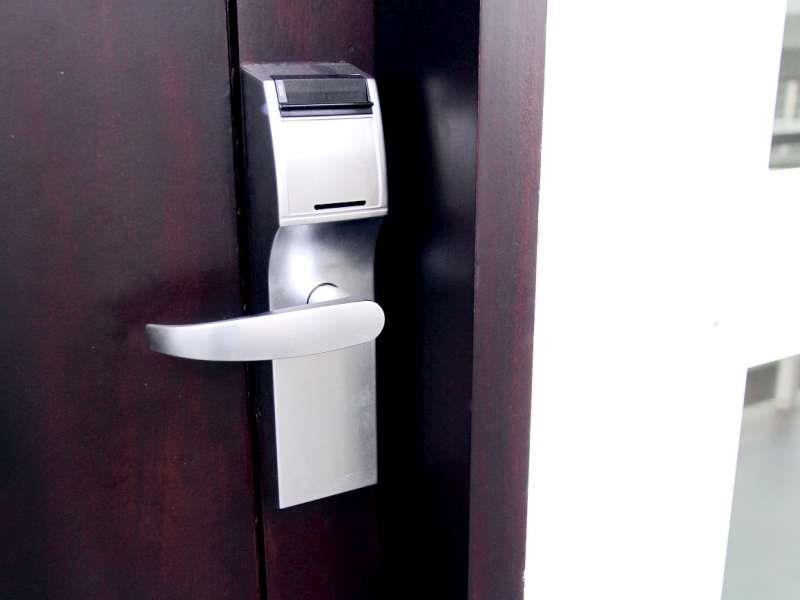 Ampera Avenue Residence Giacarta Esterno foto