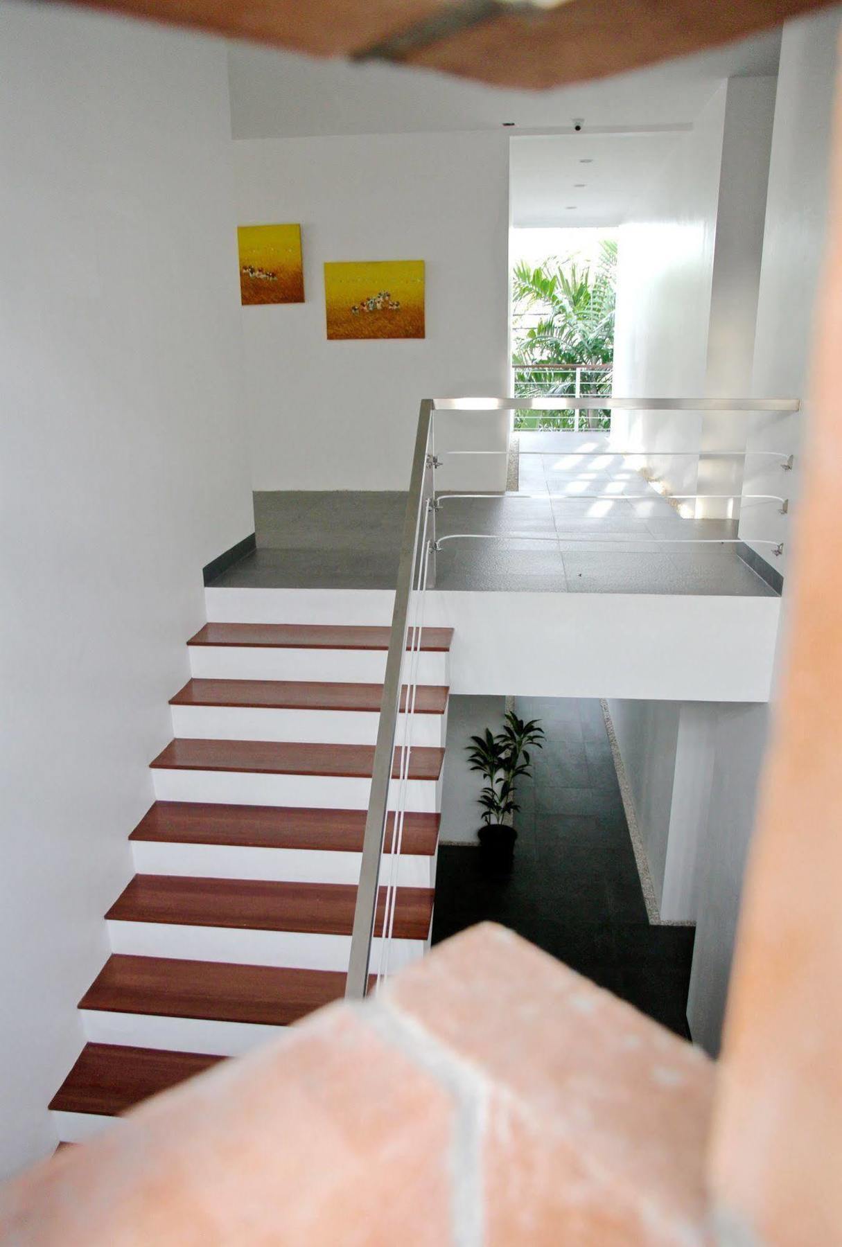 Ampera Avenue Residence Giacarta Esterno foto